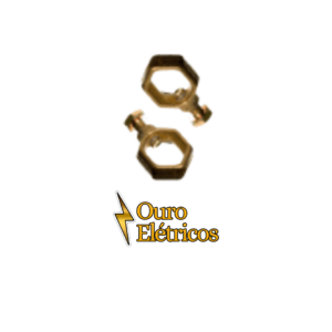 GRAMPO PARA ATERRAMENTO 5/8 SIMPLES