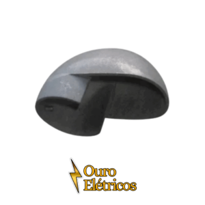 CABEÇOTE DE ALUMINIO 1