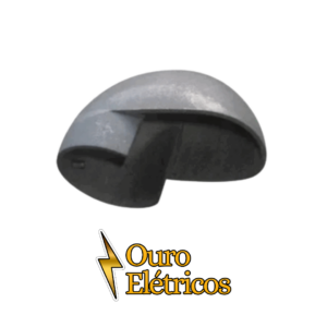 CABEÇOTE DE ALUMINIO 3