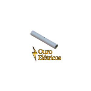 LUVA DE ALUMINIO 70,00MM