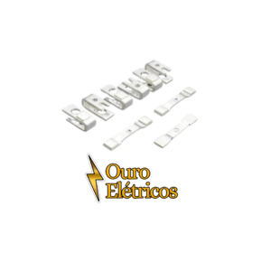 JOGO DE CONTATO FIXO+MÓVEL CJX1 32