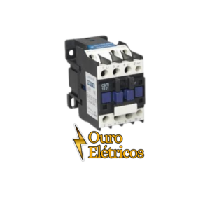 JOGO DE CONTATOR FIXO+MÓVEL CJX2 80