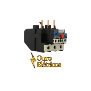 RELE TERMICO D3365 AJUSTE 80 A 93A