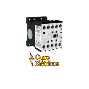 MINI CONTATOR K0610