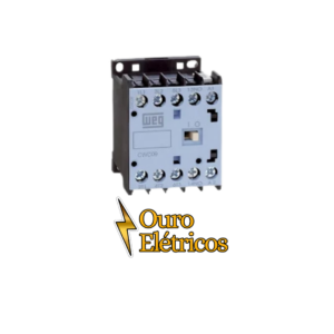 MINI CONTATOR D0910