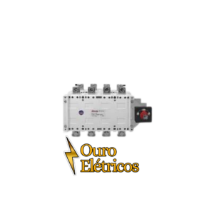 CHAVE DE TRANSFERENCIA 630A