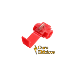 TERMINAL DE DERIVAÇÃO DU 0001 - 0,5 - 1,5 VM
