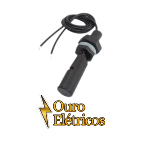 SENSOR DE NIVEL BOIA LATERAL