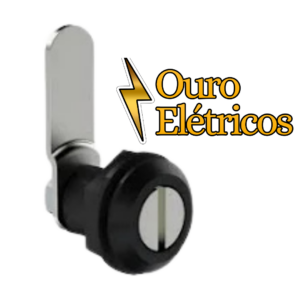 FECHO PARA QUADRO DE COMANDO FENDA