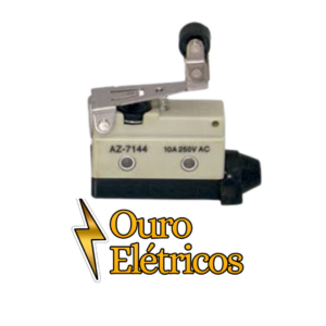 ALAV. CURTA C/ ROLDANA DOBRAVEL 7144