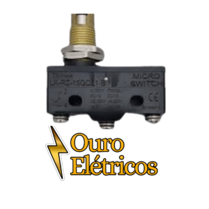 PISTÃO RETO LONGO 7310