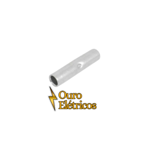 LUVA DE ALUMINIO 35,00MM